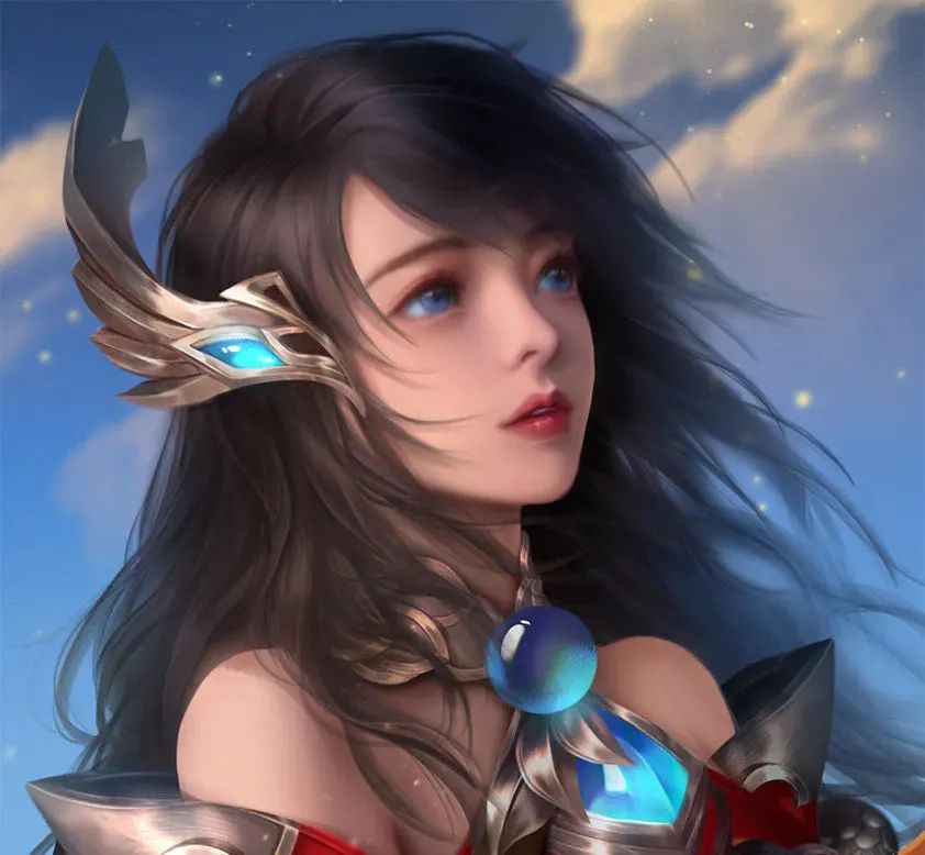 王者荣耀好听的两字情侣昵称,王者荣耀二字好听的情侣昵称