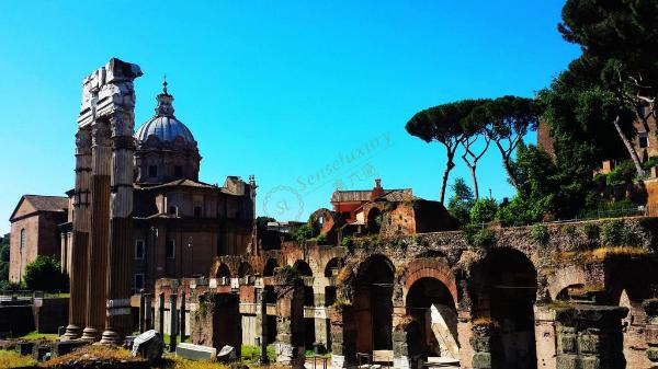 罗马详细旅游攻略,罗马湖游玩攻略