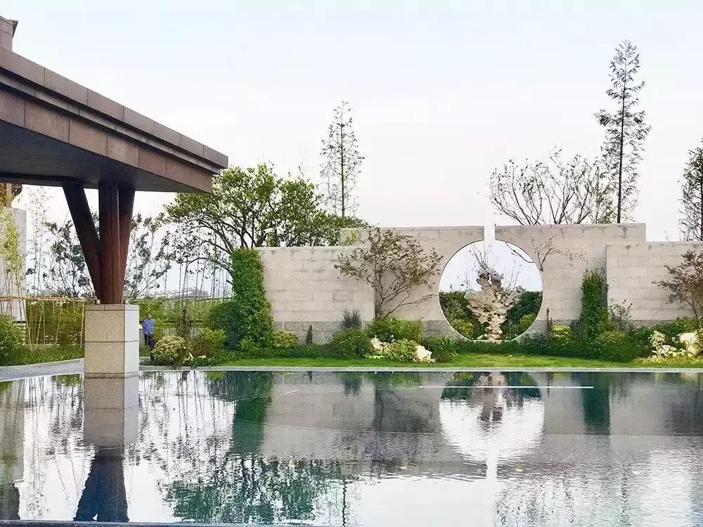 水月周庄铂尔曼酒店夜景,水月周庄铂尔曼酒店是几星级酒店