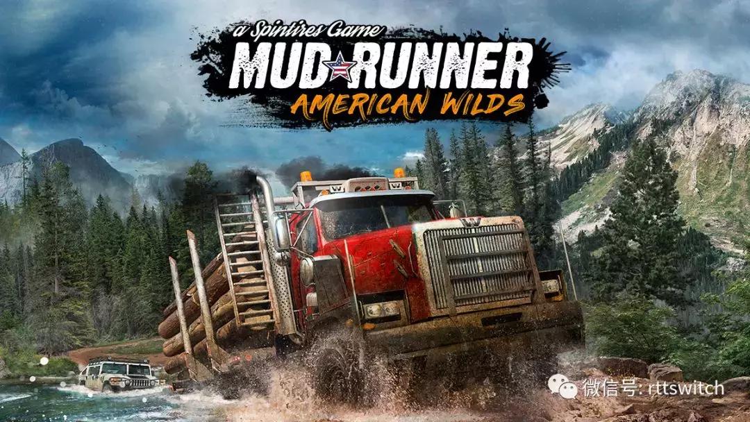 switch持续更新的游戏,switch新游foreverblue