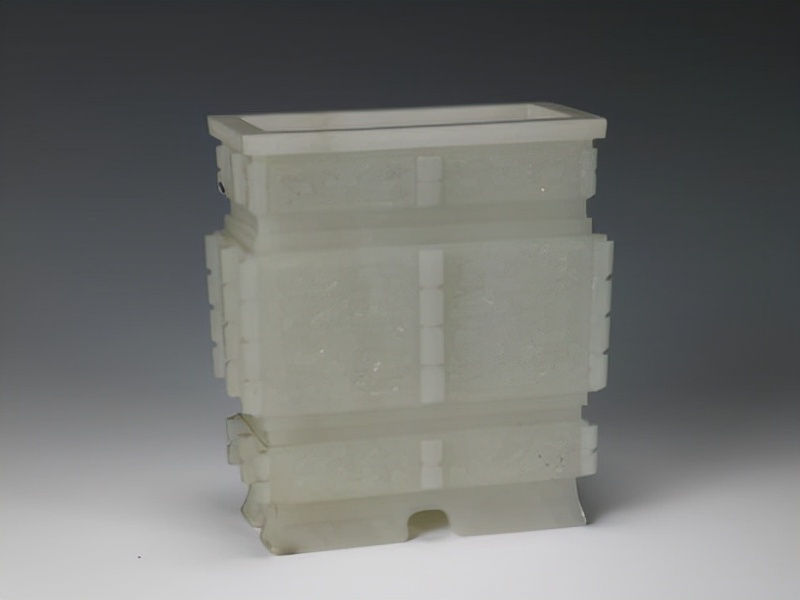 故宫博物院玉器图片,故宫博物院藏汉代玉器图片大全