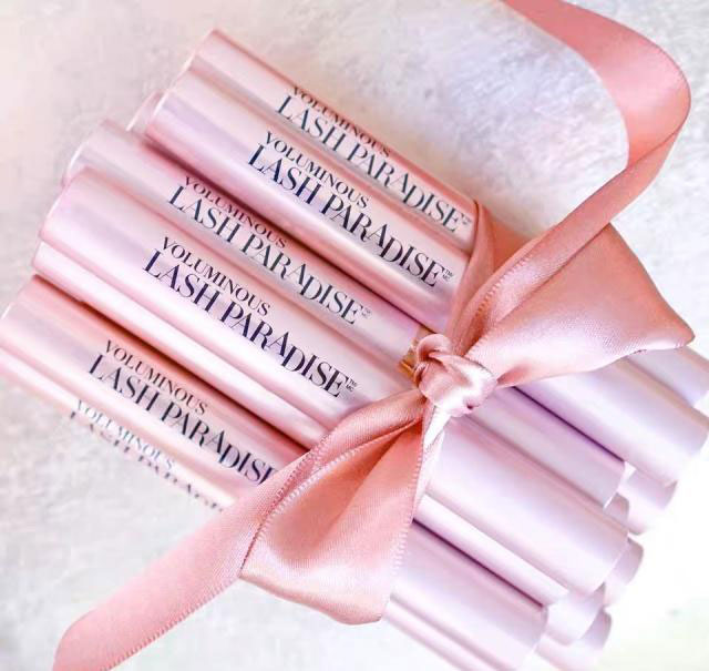 眼睫毛又长又密适合的睫毛膏,好看又防水的睫毛膏