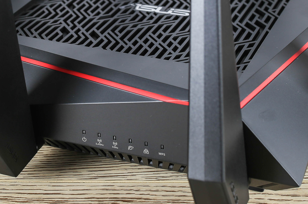 华硕rt-ac5300组网,华硕gt-ac5300对比rt-ac5300