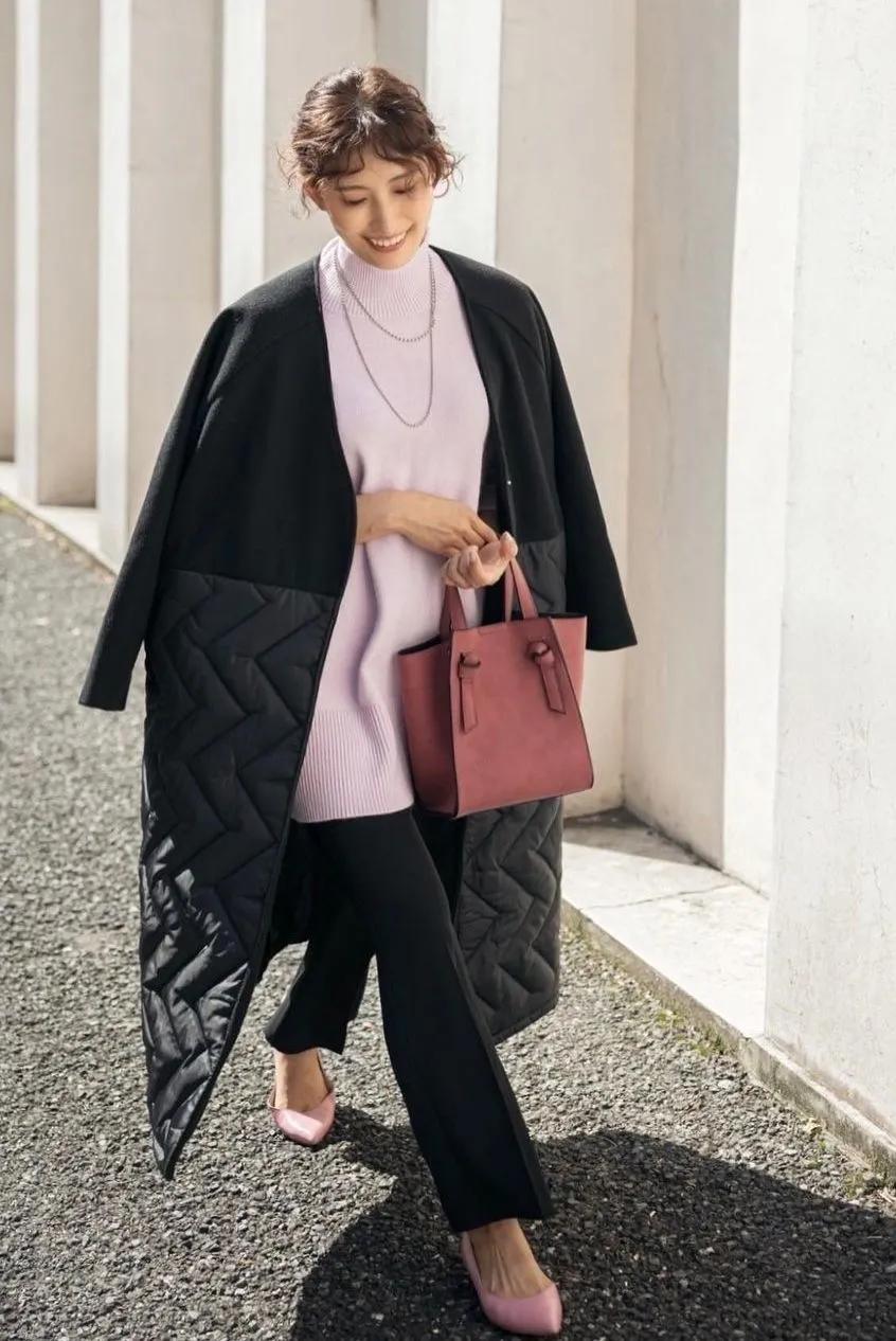 这人手一件的外套真的适合你吗?