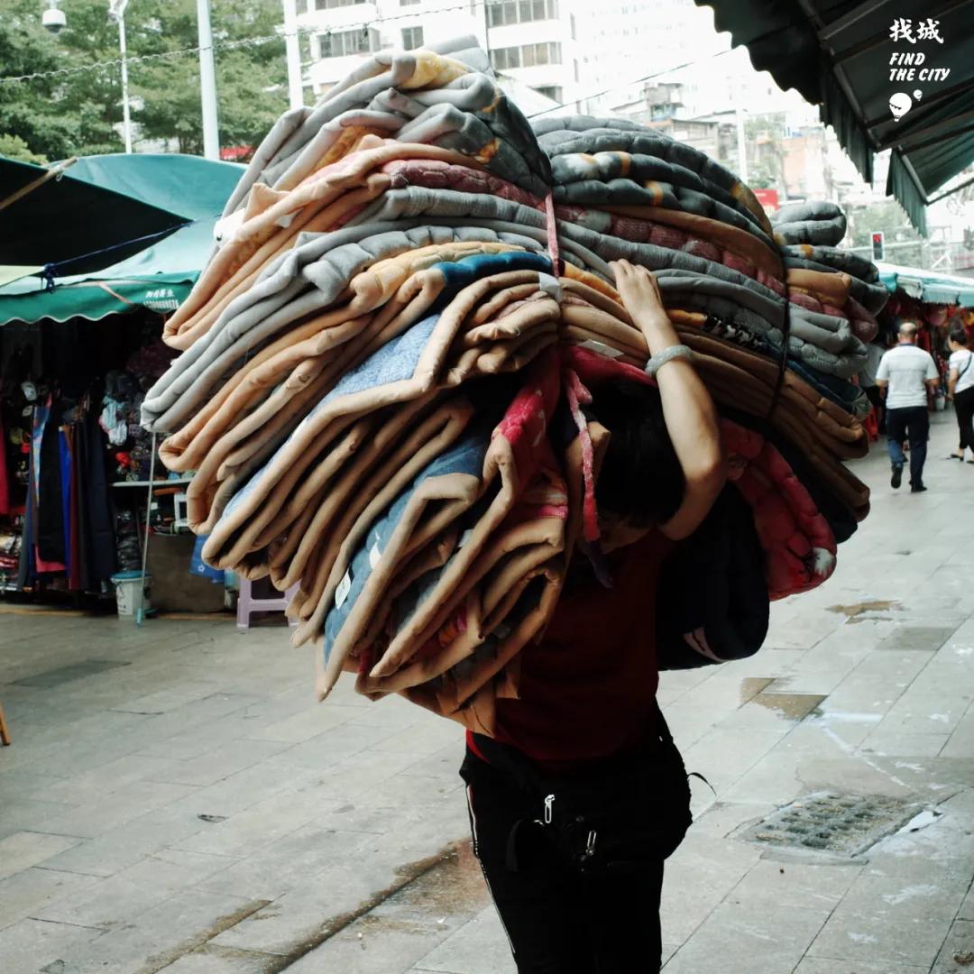 南宁拿货最便宜的市场,南宁最便宜的东西批发市场