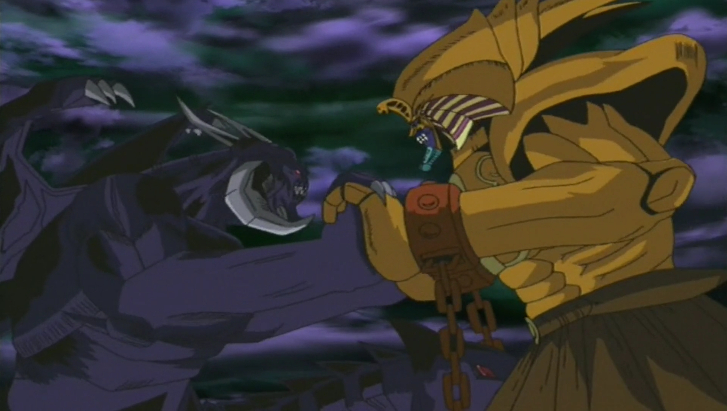 游戏王最厉害的卡排名,游戏王十大黑暗卡牌