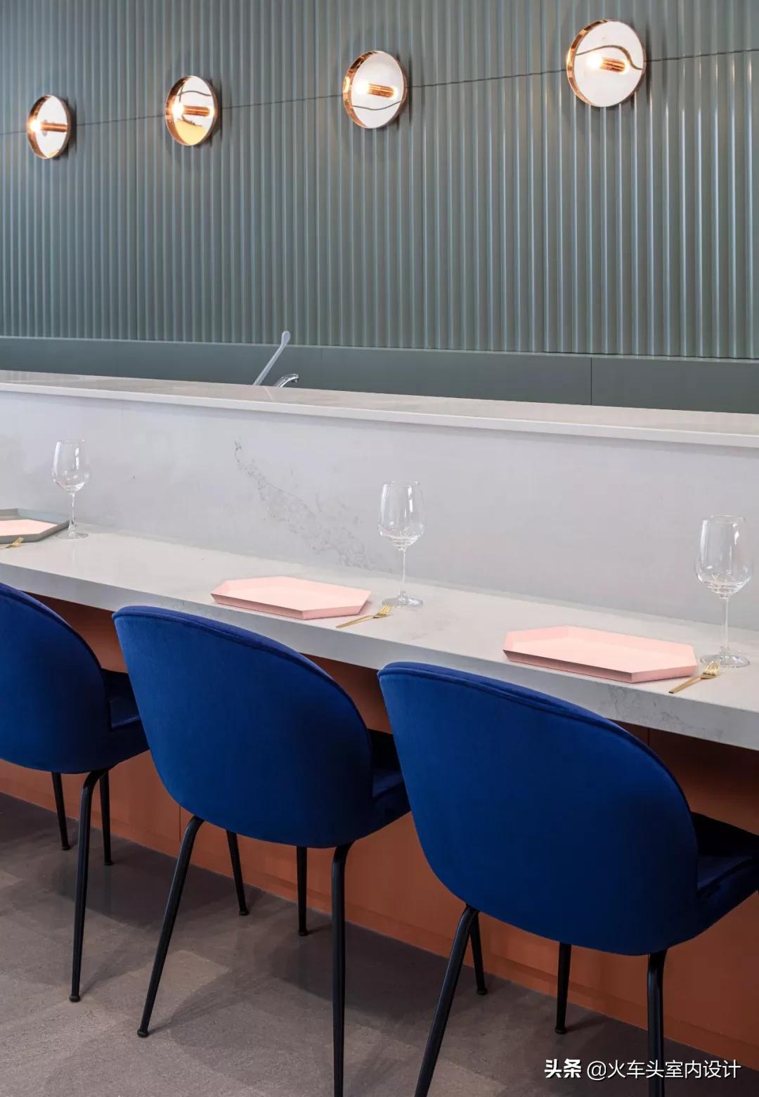 极简酒店风公寓,酒店式老年公寓设计