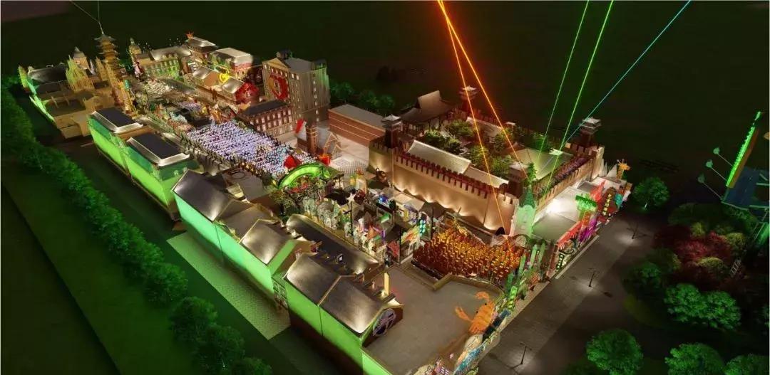 开滦路秦皇岛,秦皇岛开滦路在什么位置