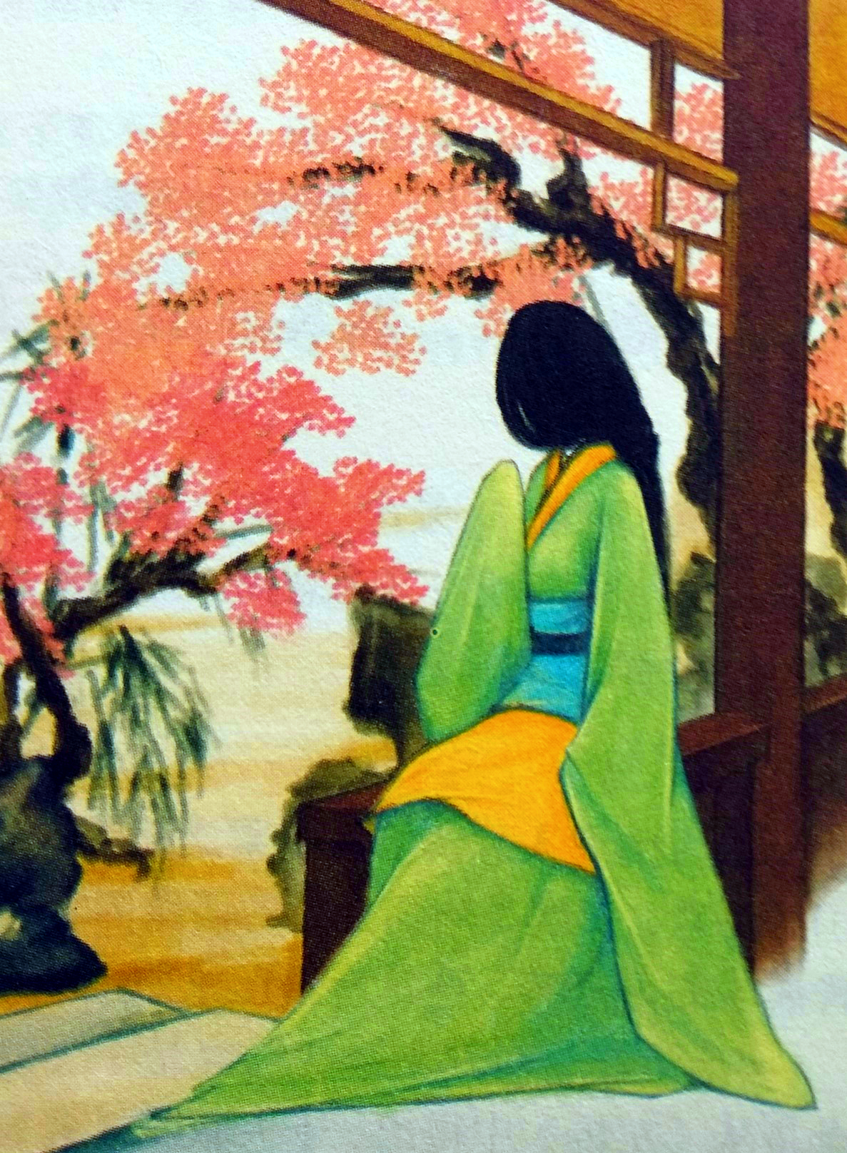 每天读一首诗的成语,学成语记忆一首诗