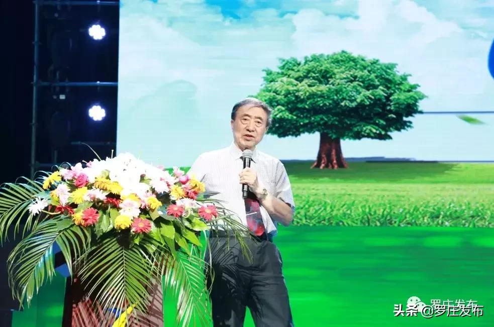 罗庄这个学校厉害了!!!看完好想去上学......