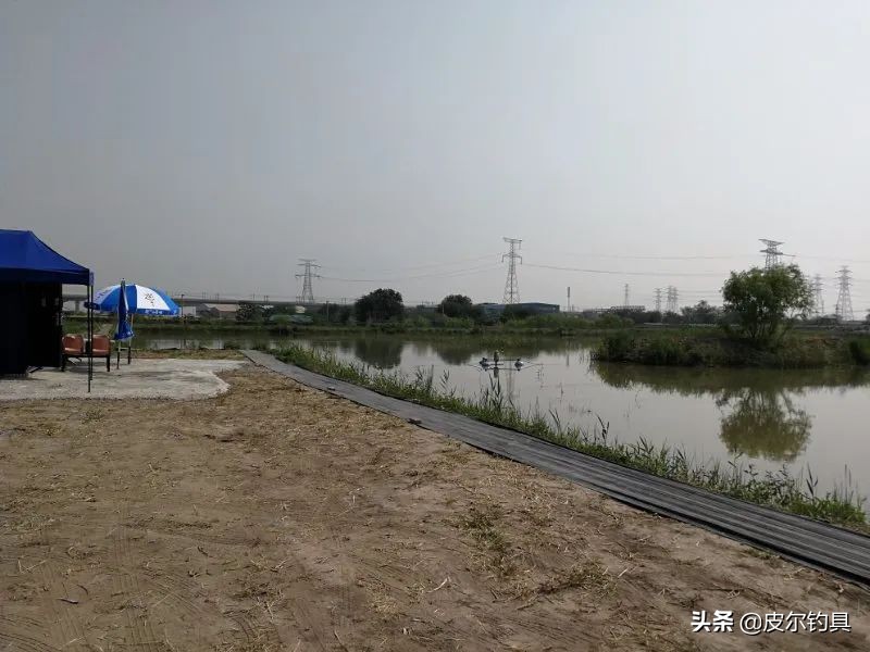 皮尔钓具直播,皮尔阿布钓具