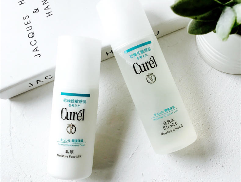 学生平价水乳套装敏感肌泛红,t区油加敏感肌平价水乳