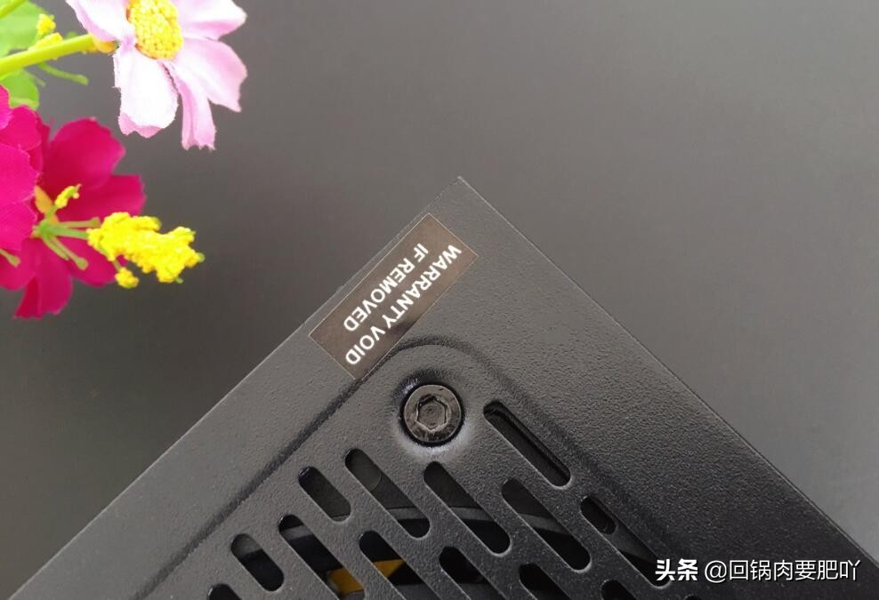 tt钢影gf1电源,tt钢影电源怎么样