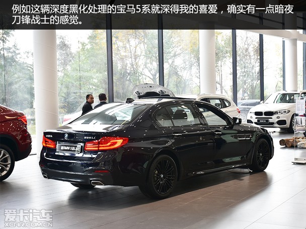 bmw服务体验馆,宝悦宝马4s探店