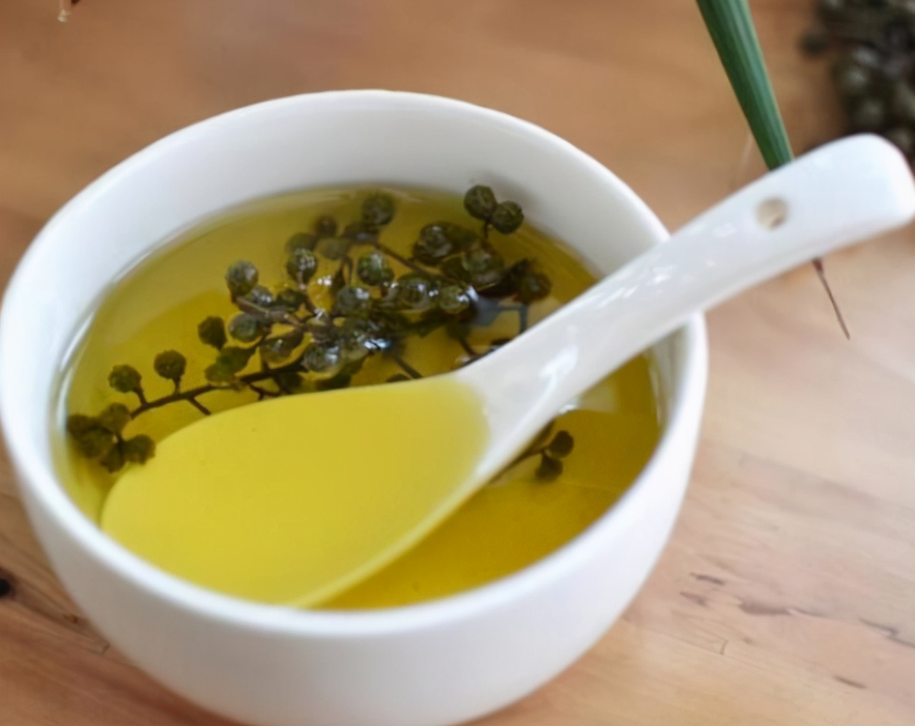 花椒炸的油苦怎么办,花椒油发苦怎么办