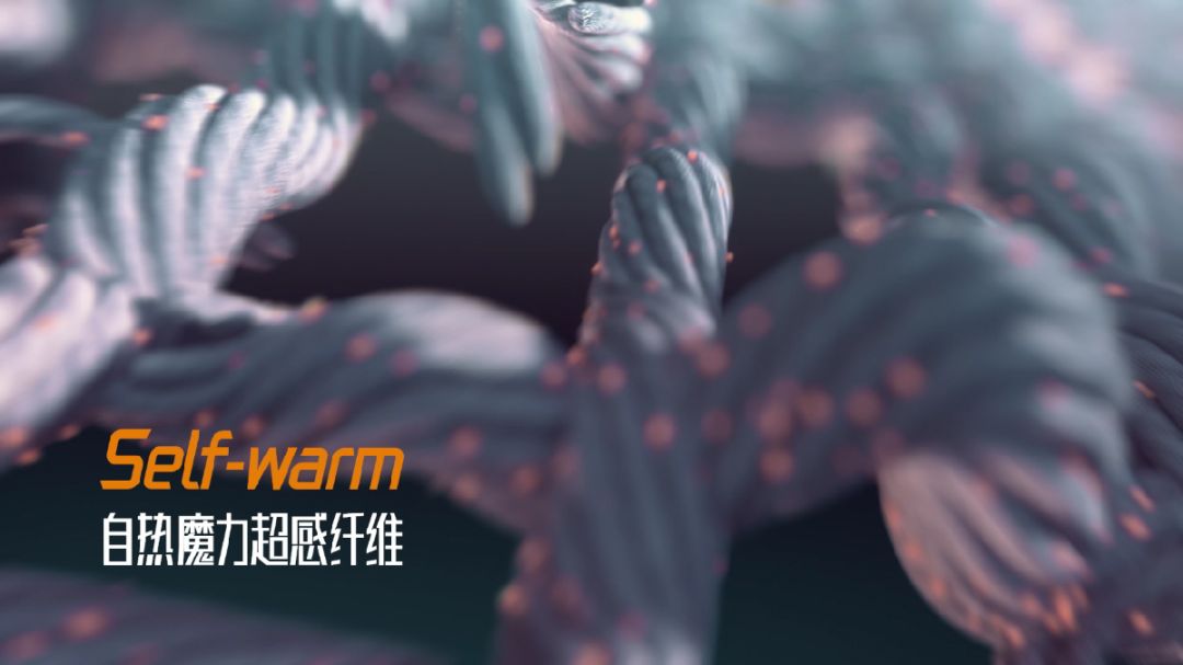 防寒皮鞋黑科技,高科技加热皮鞋