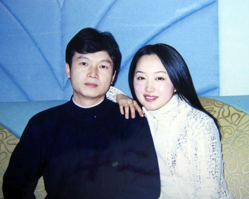 杨钰莹八卦故事,杨钰莹的故事简介