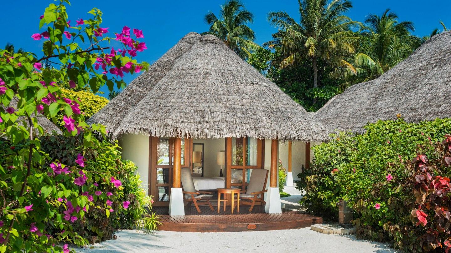 马尔代夫一价全包岛满月岛,马代满月岛浮潜怎么样