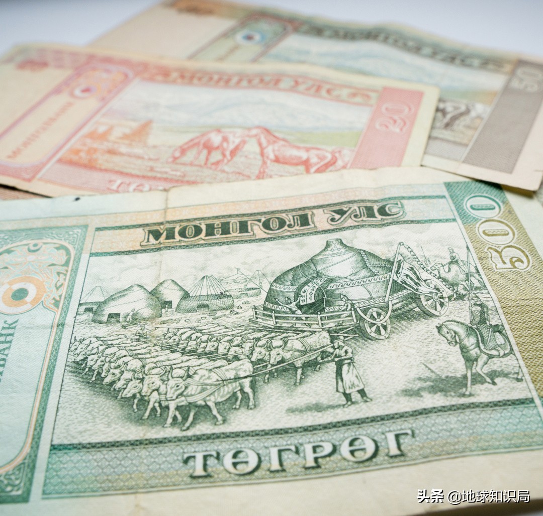 蒙古国农业潜力,蒙古国为什么适合发展畜牧业