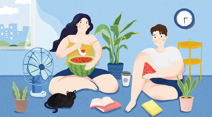 真正的灵魂知己视频,真正的灵魂知己