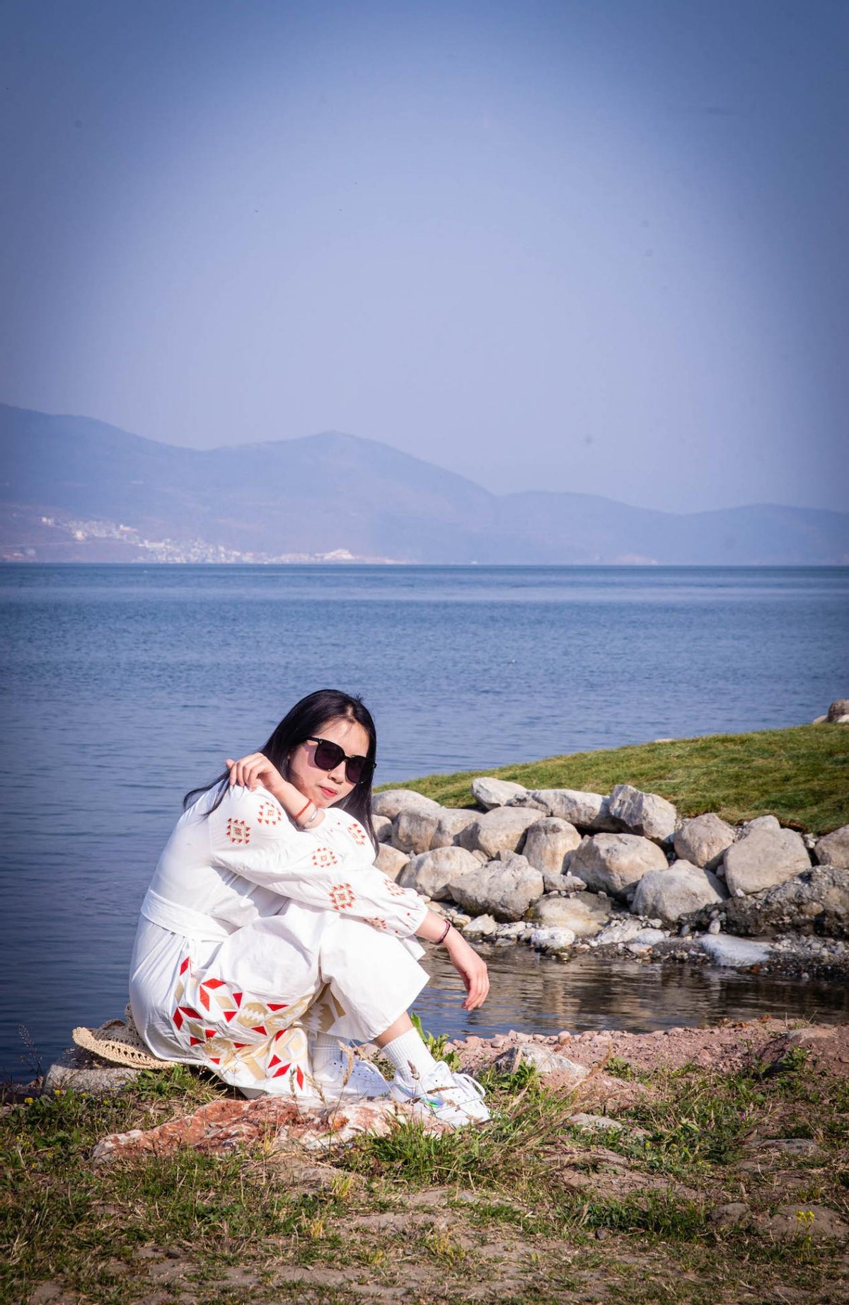 大理生活记,民宿生活记