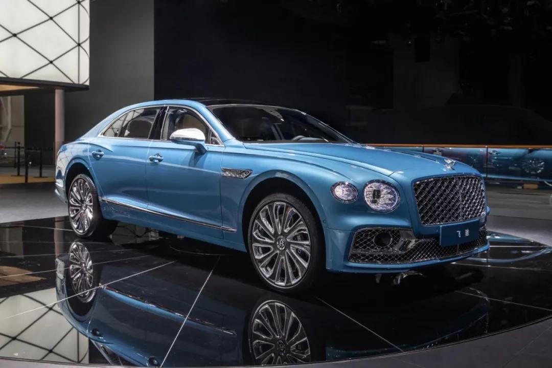 从10万到250万的购物清单！不同预算都能在广州车展找到心仪爱车