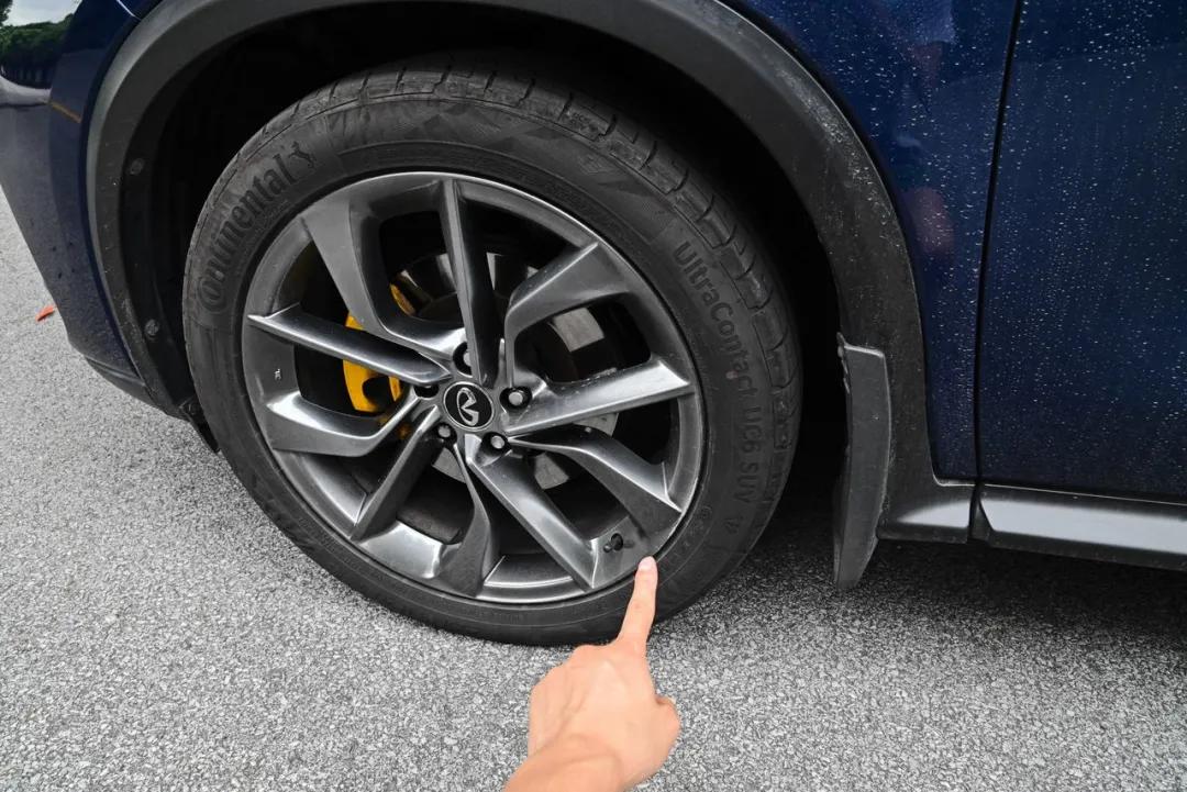 最新发布英菲尼迪qx50二手车,二手车2019英菲尼迪qx50