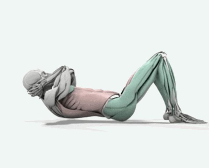 徒手运动的优缺点,都有哪些?掌握这些,在家也能练