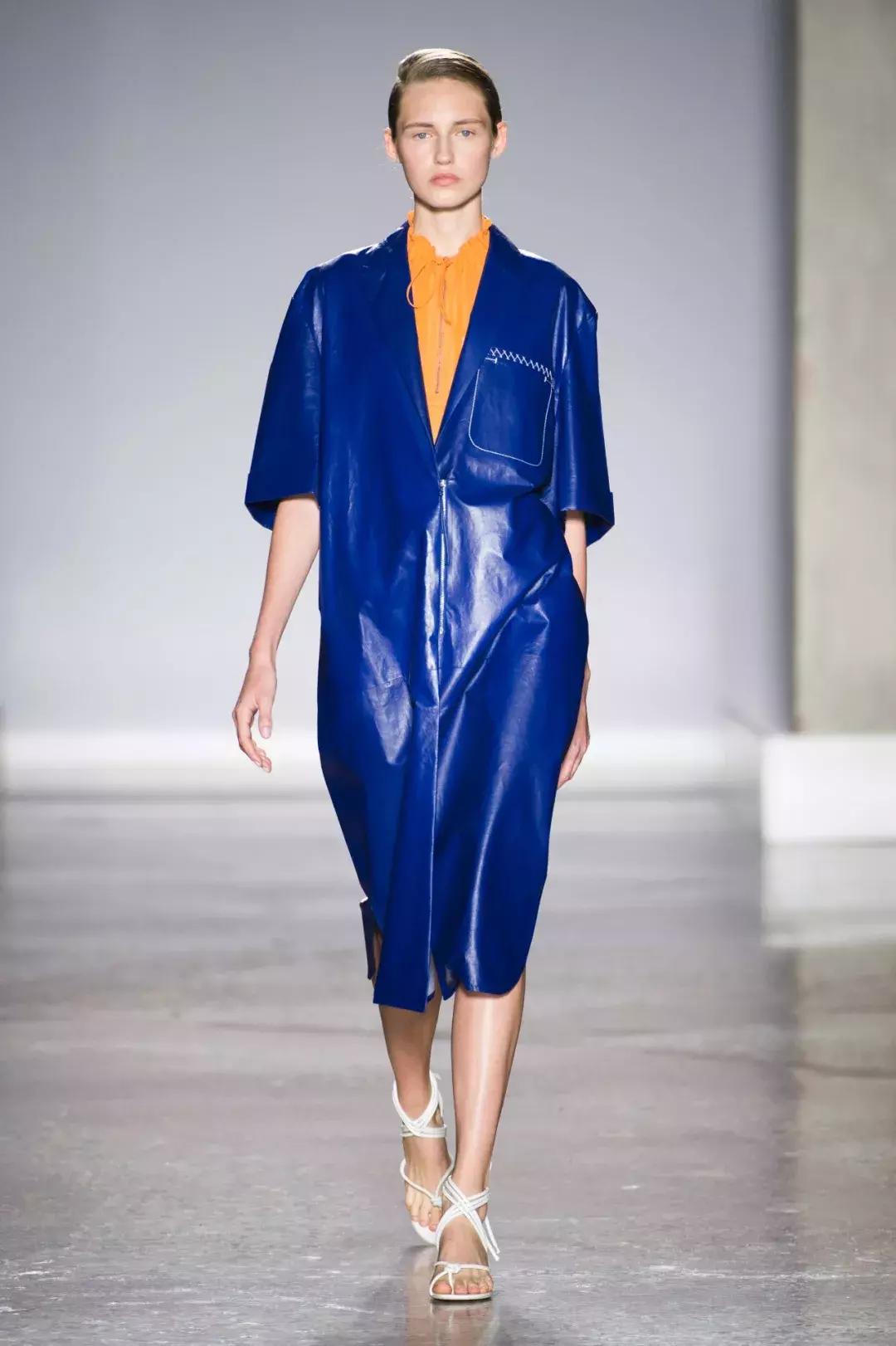 好看的貂皮毛女装,集齐七色召唤