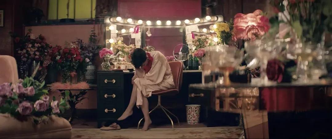 奥斯卡朱迪视频,美国影星朱迪