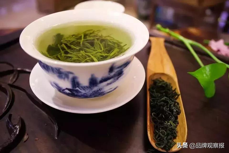 全球销量第一的茶叶品牌,全球排第一的茶叶品牌有哪些牌子