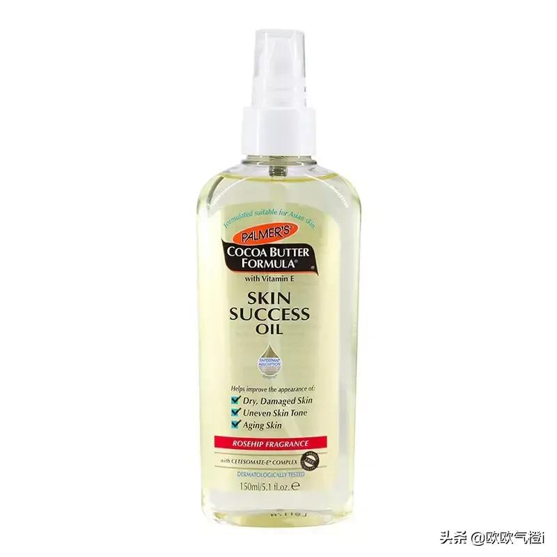 烦人的生长纹乱入怎么破？这三招修复重回美好精致皮肤