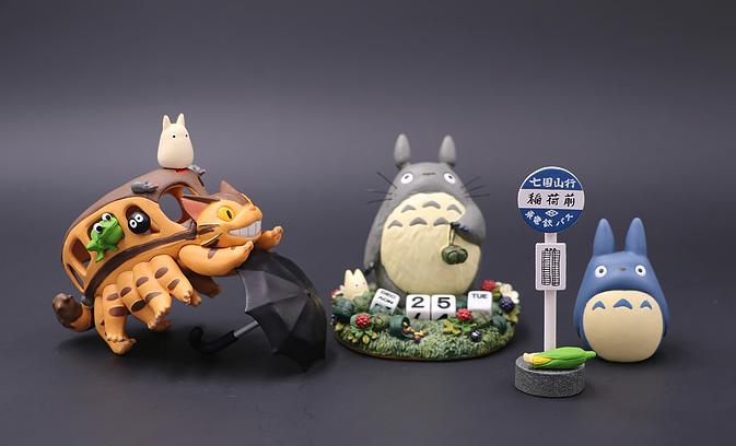 值得收藏的动漫手办,动漫里面值得收藏的手办