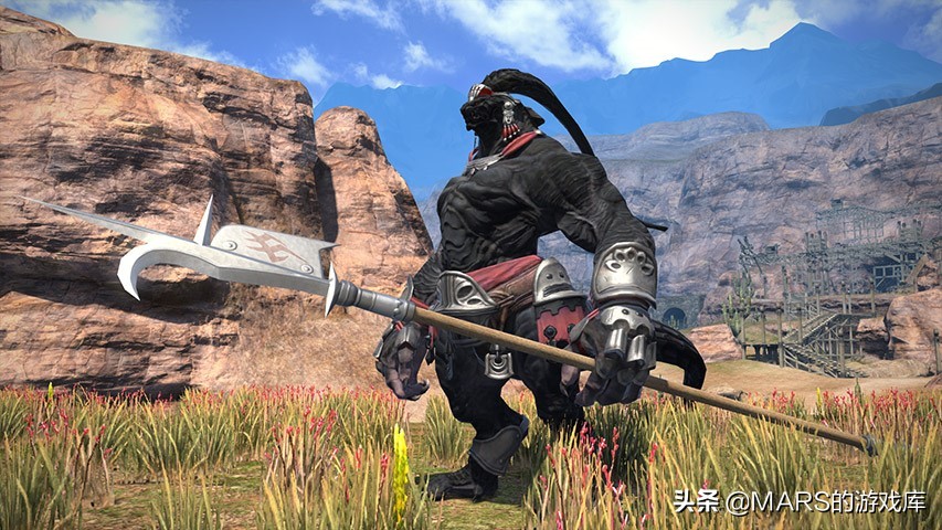 最终幻想147.0资料片,最终幻想14:向死而生的奇迹