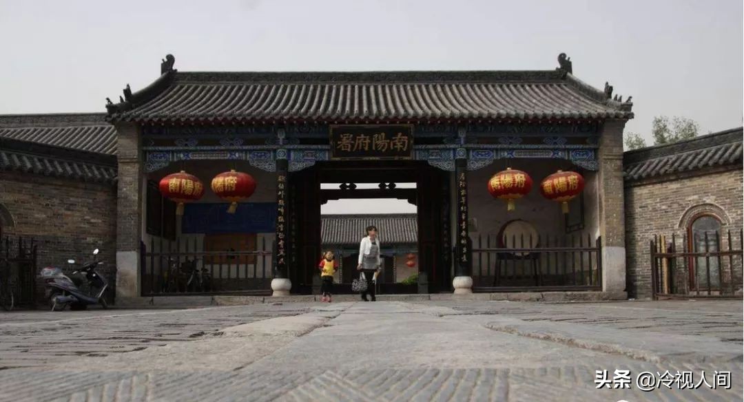 南阳怎样?看完你也会说“中!中!中!”