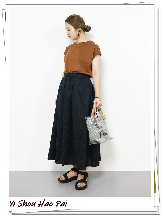 凉鞋运动风百搭推荐,潮流个性女士凉鞋运动系列