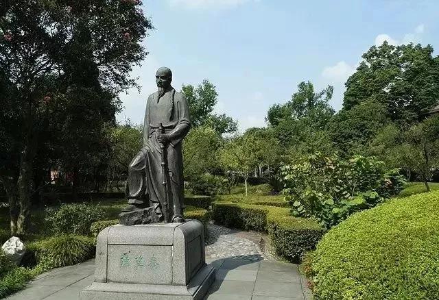 历史上的韩城文化,千年历史文化名城韩城