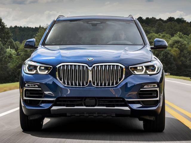 宝马汽车新闻最新消息,一周汽车资讯