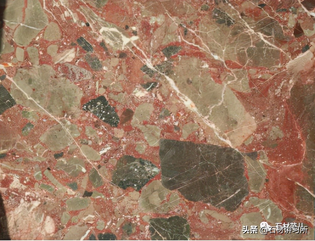 贵州天然石材市场,贵州石材荒料