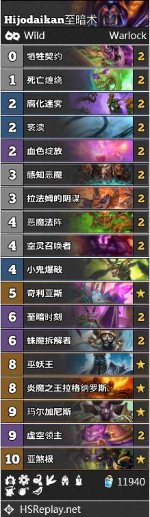 炉石传说达拉然大劫案1-7关,炉石传说对决爆牌