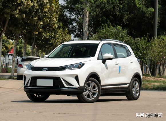 10万元左右预算这三款国产suv真香,15万起买这4款国产suv真的很靠谱