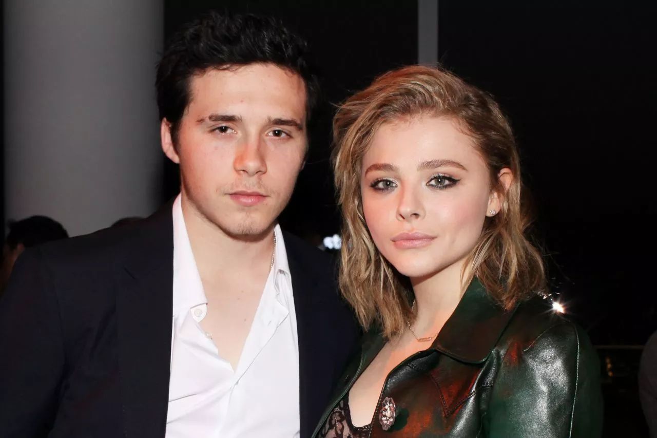 8岁贝克汉姆近照,贝克汉姆年轻图近照