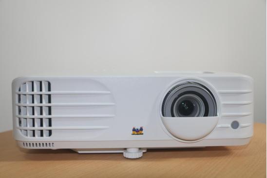 使用方便兼容性好的投影仪推荐4k,px727hd投影仪