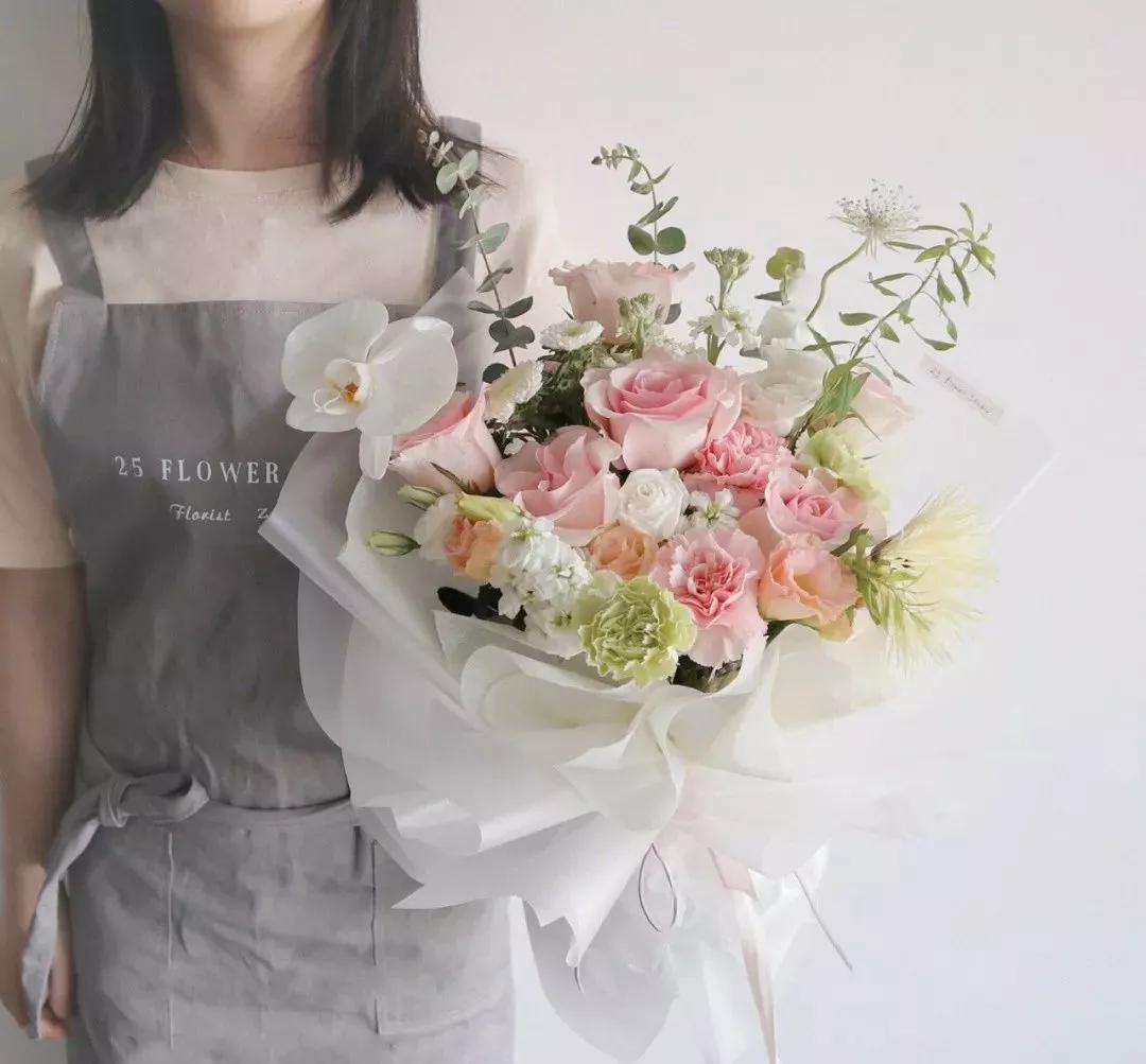 花材不剪枝如何养护,花材不用换水养护方法大全