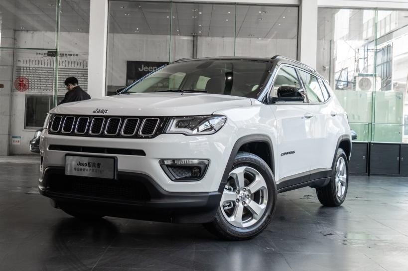 小切诺基越野性能怎么样,小切诺基越野性能