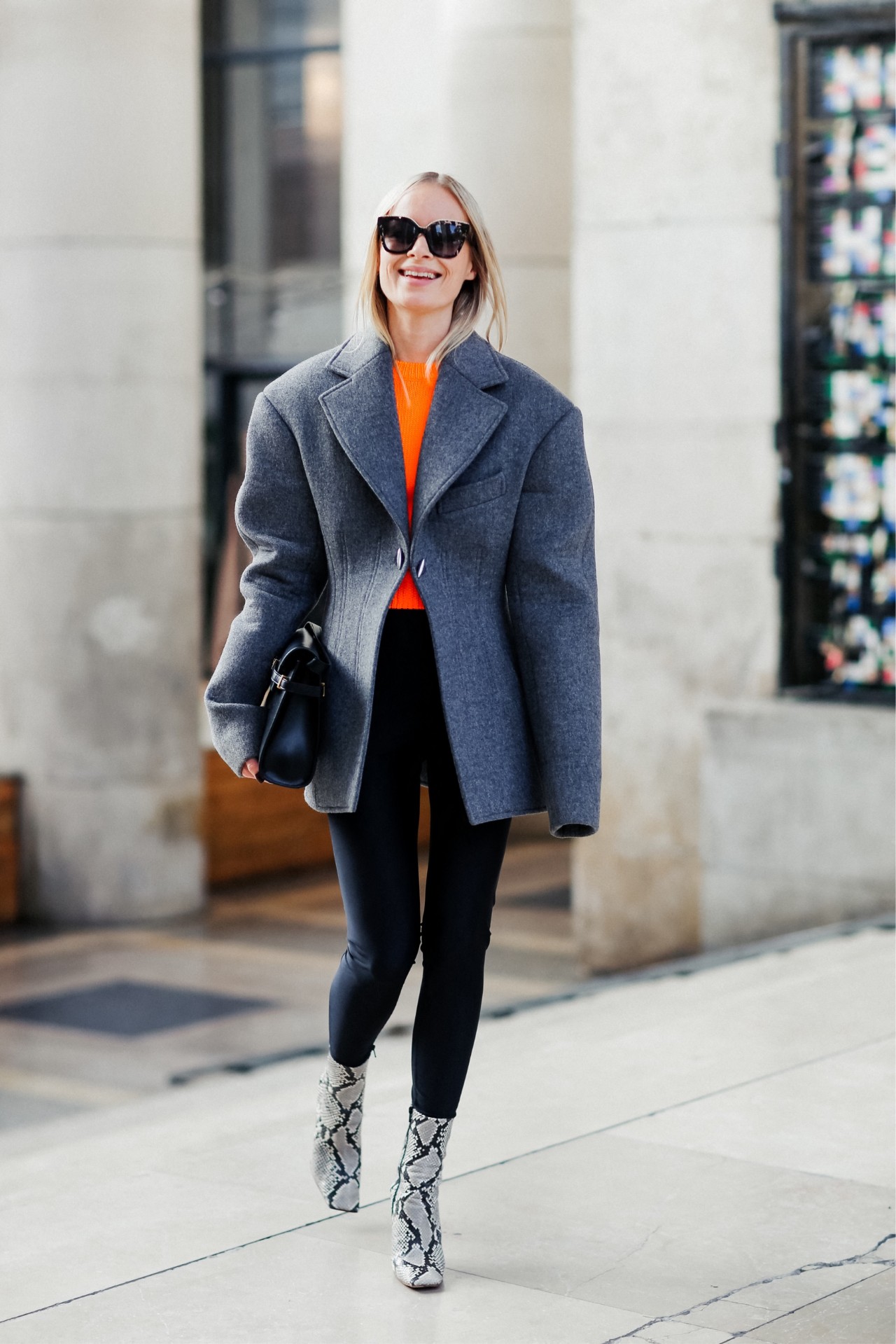 冬天不穿秋裤的救星,今年冬天不穿秋裤