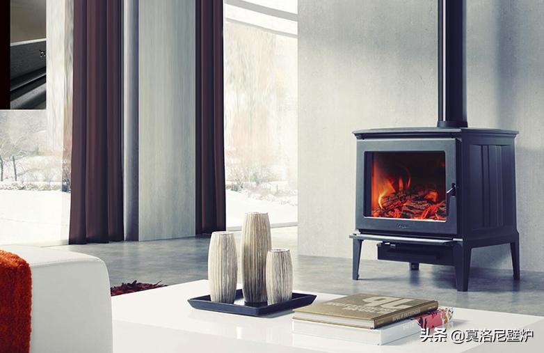 真火壁炉玻璃黑了怎么办,真火壁炉的黑烟怎么处理