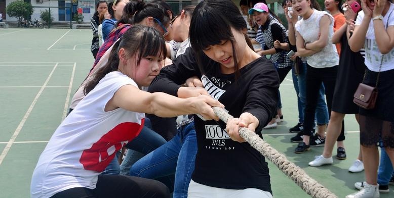 爱上大学的100种理由,爱上大学的100个理由