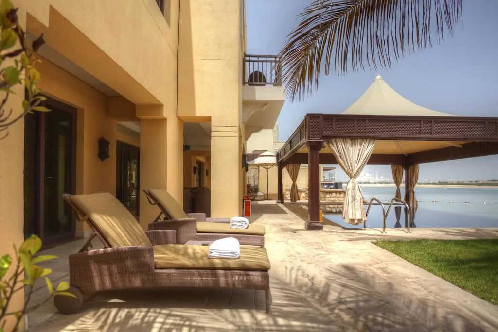 阿布扎比酒店图片,阿布扎比国门酒店