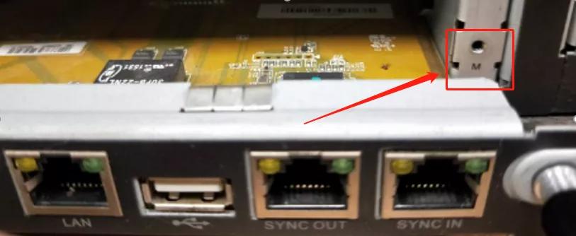 海康威视显示屏安装调试教程,海康警戒摄像头安装教程